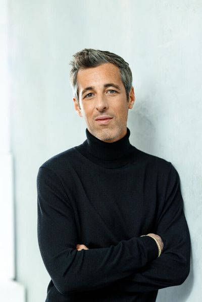 Michael Goldman / 2022-