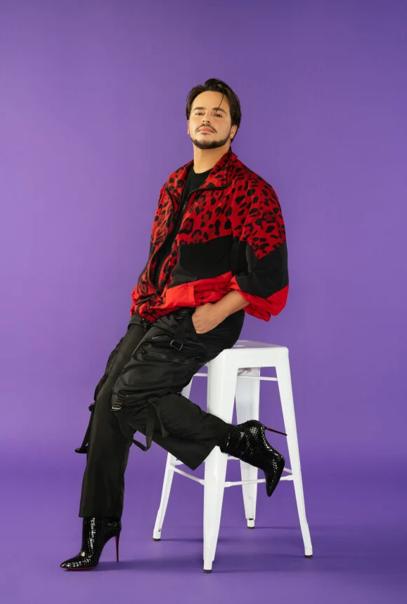 Yanis Marshall / 2022