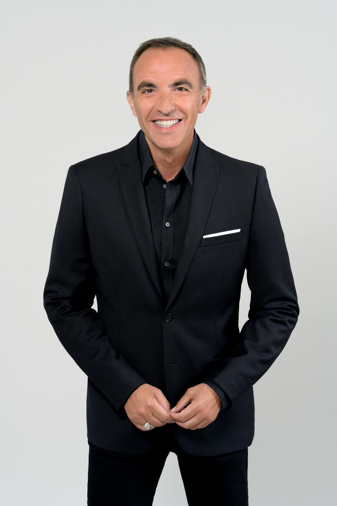 Nikos Aliagas / 2022-