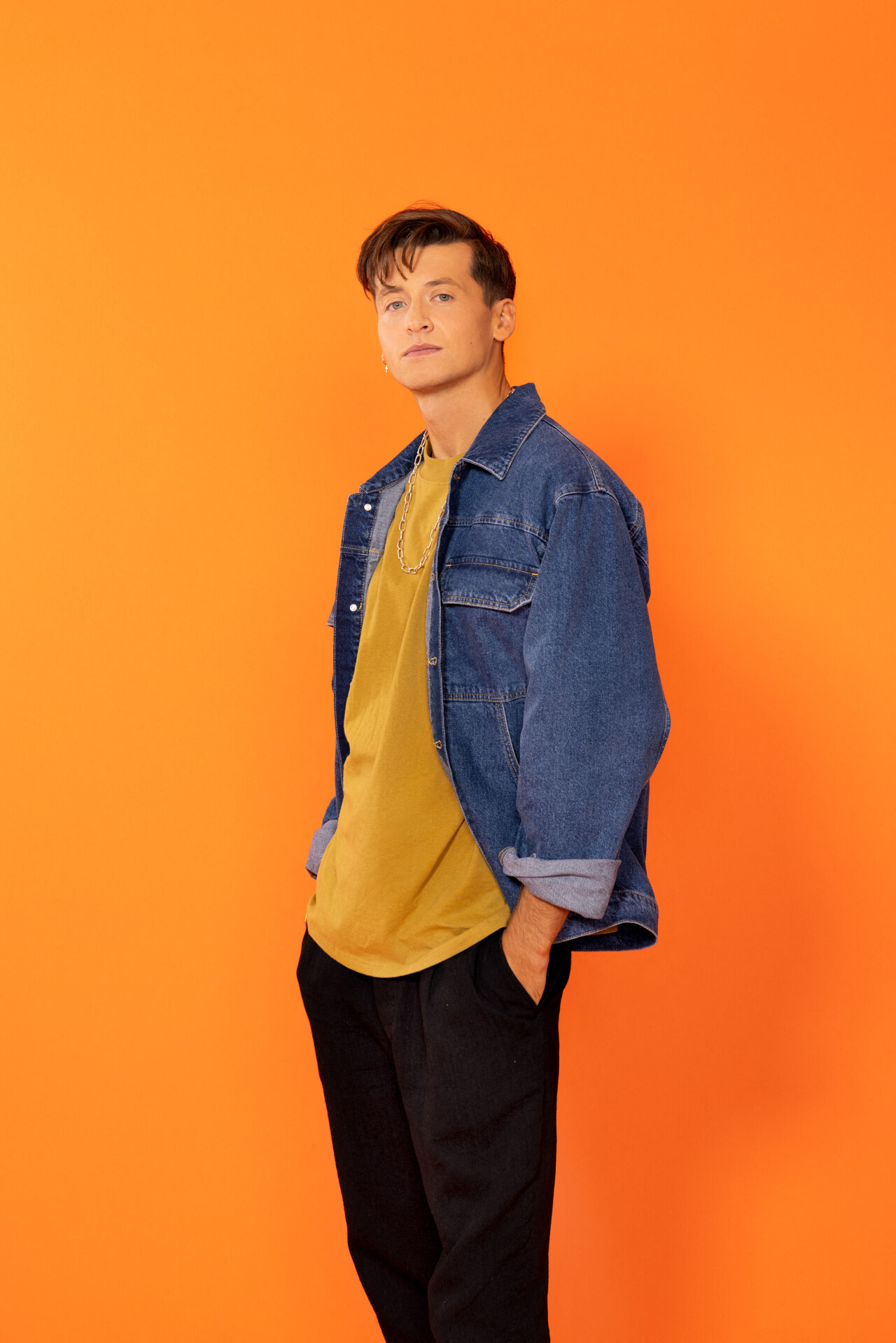 Stanislas (Éliminé le 12 novembre 2022)