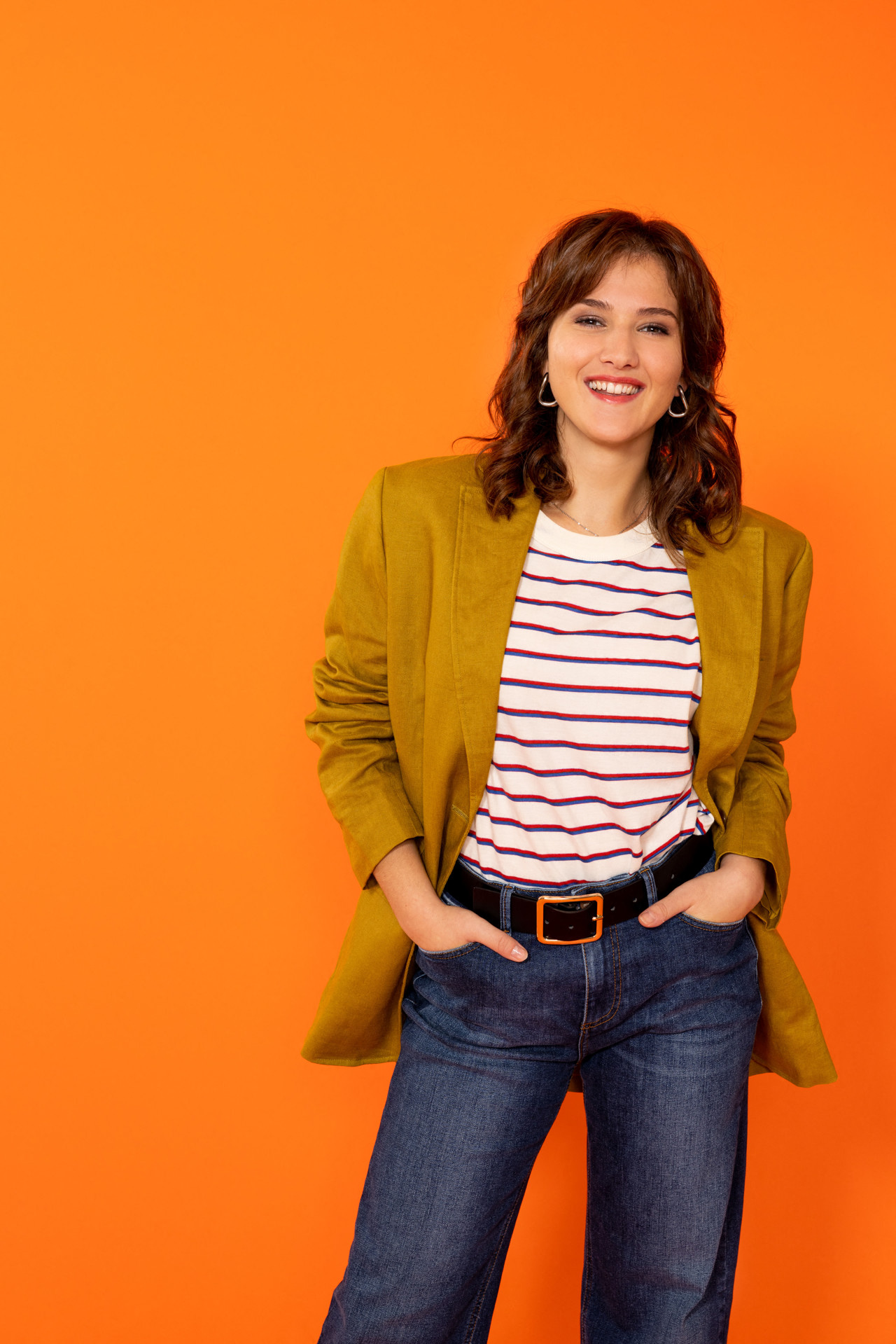 Paola (Éliminée le 5 novembre 2022)