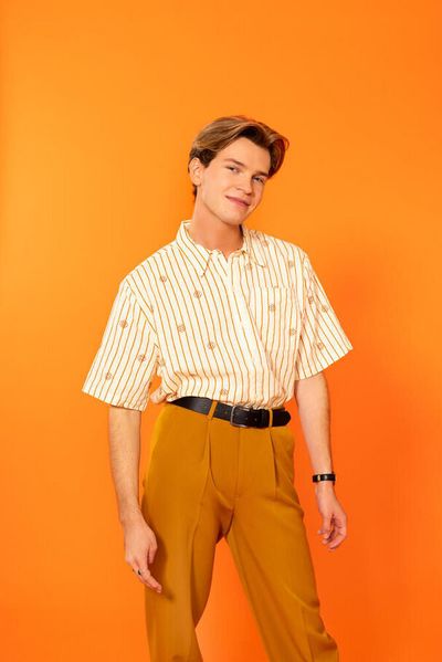 Louis (Finaliste le 26 novembre 2022)