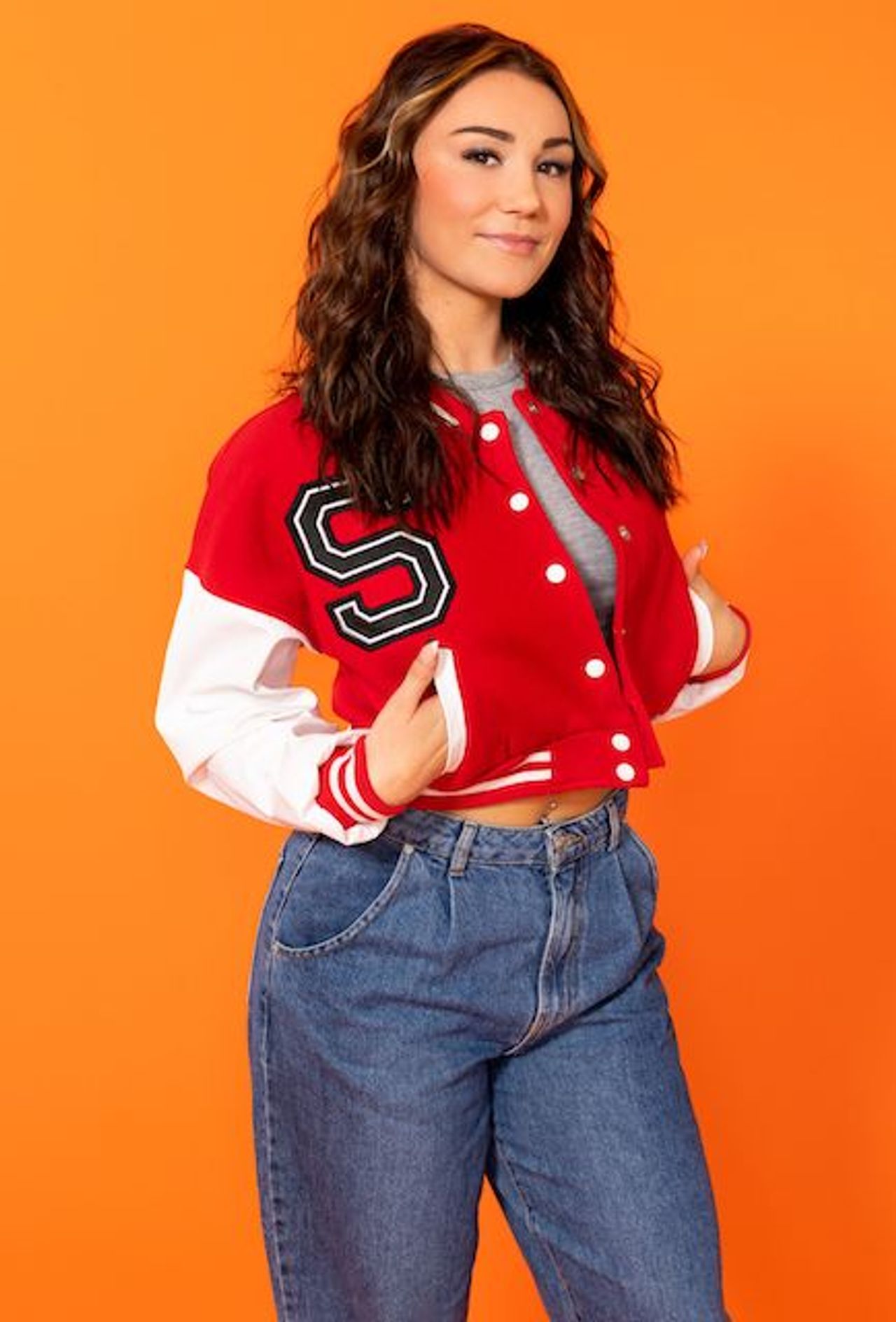 Tiana (Demi-finaliste éliminée le 19 novembre 2022)