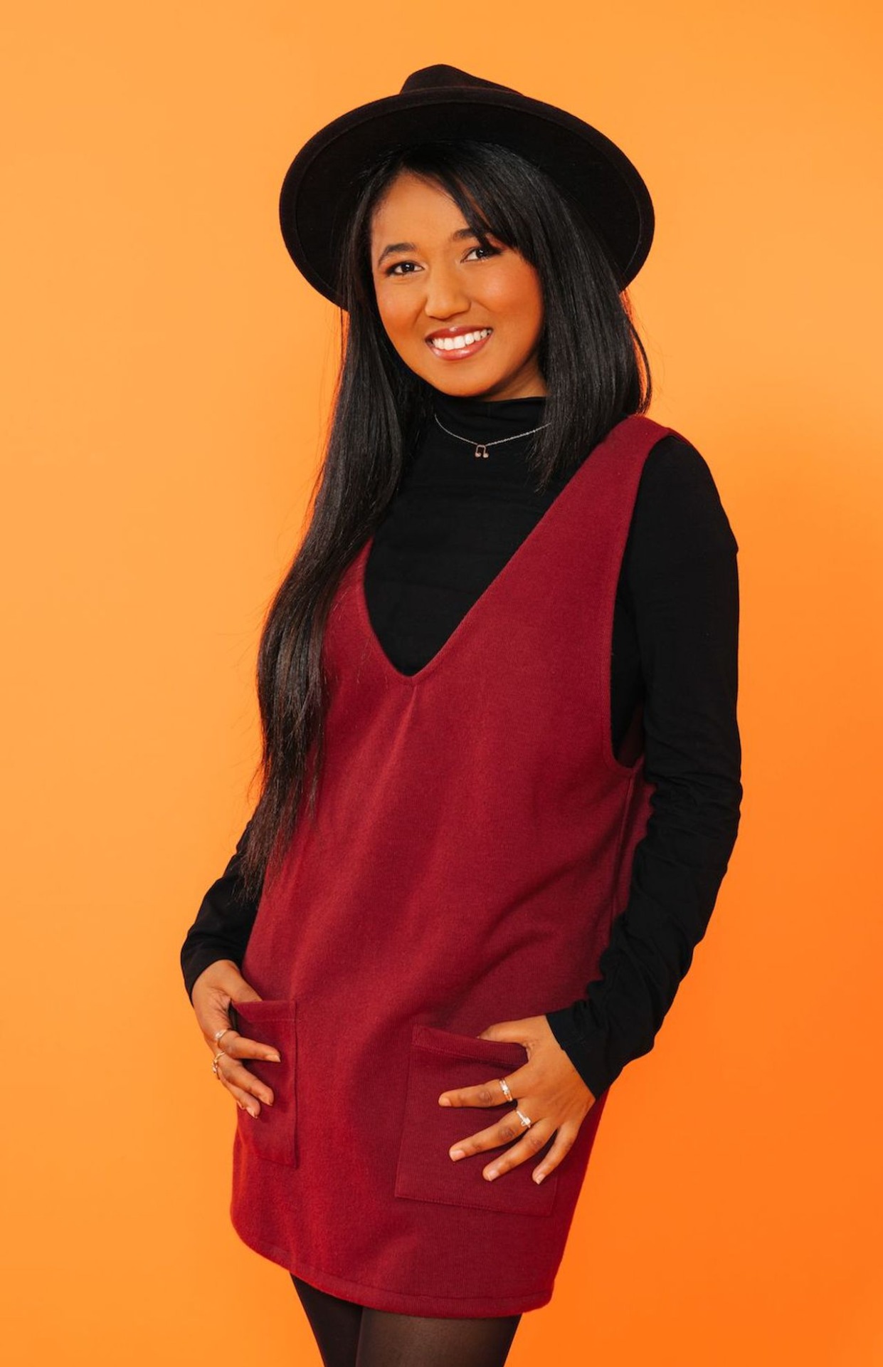 Anisha (Gagnante le 26 novembre 2022)