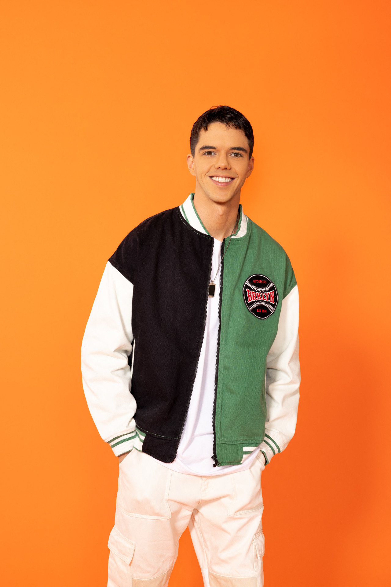 Cenzo (Éliminé le 29 octobre 2022)