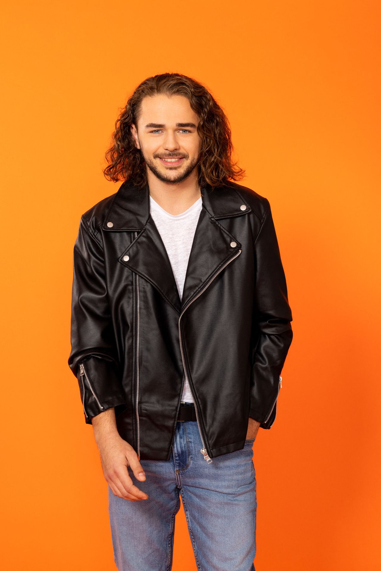 Julien (Éliminé le 12 novembre 2022)