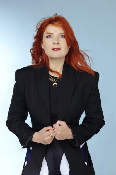 Adeline Toniutti / 2022-2023