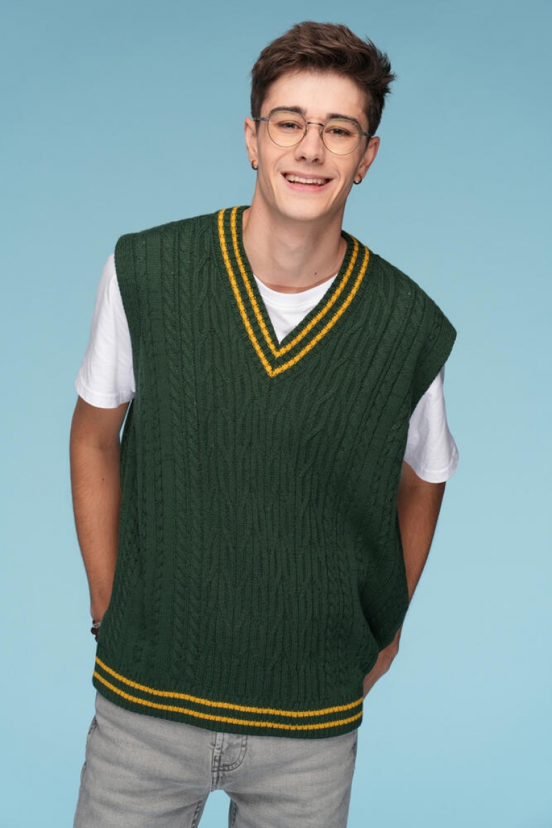 Axel (Demi-finaliste éliminé le 20 janvier 2024)