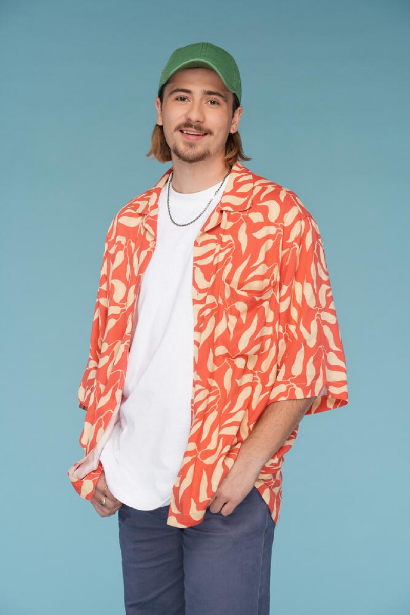 Pierre (Gagnant le 3 février 2024)