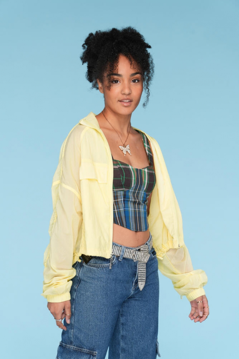 Candice (Éliminée le 30 décembre 2023)