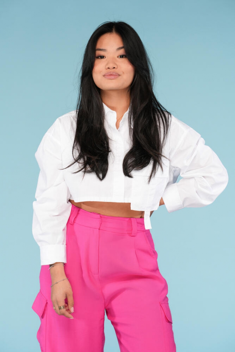 Marie-Maud (Éliminée le 25 novembre 2023)