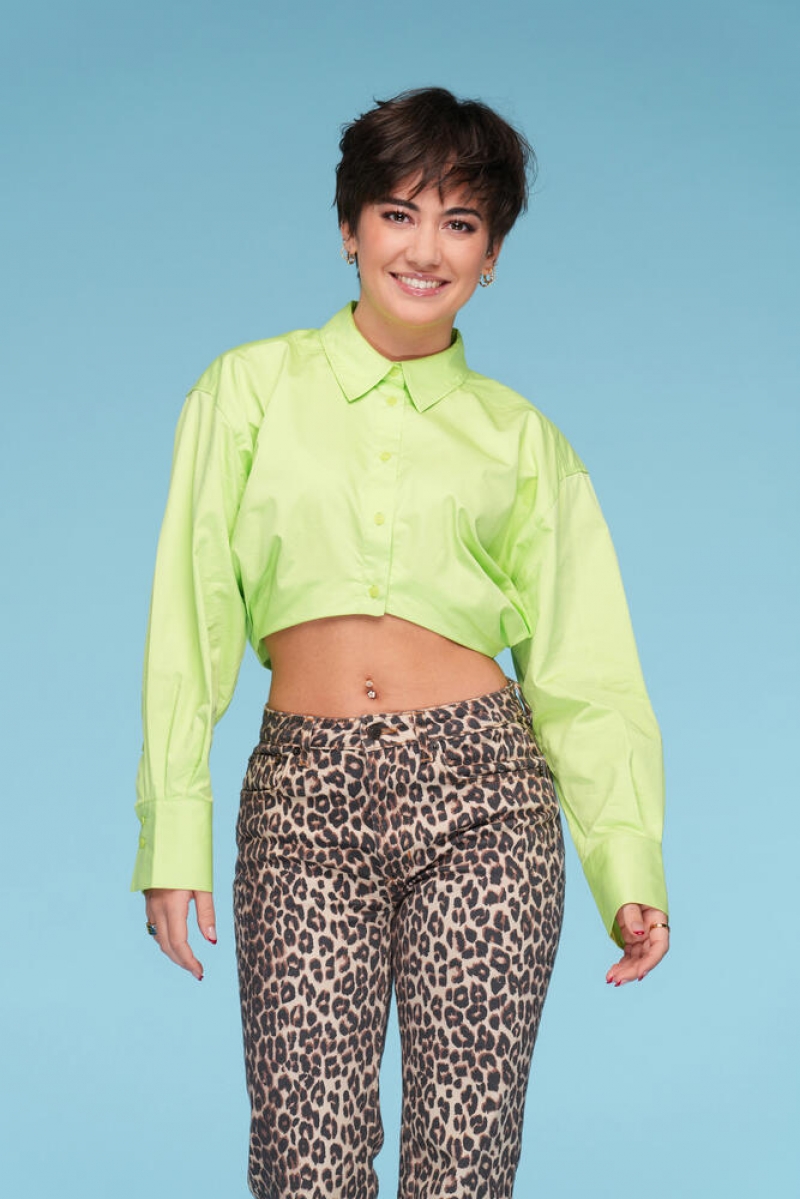 Lola (Éliminée le 17 novembre 2023)