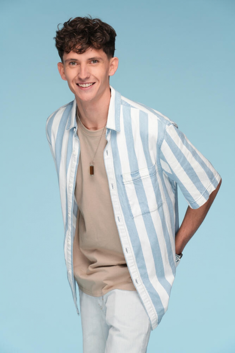 Victorien (Éliminé le 2 décembre 2023)