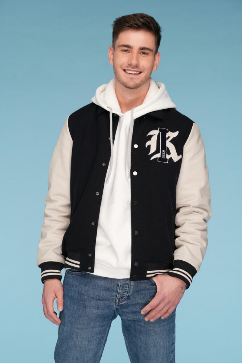 Julien (Finaliste le 3 février 2024)