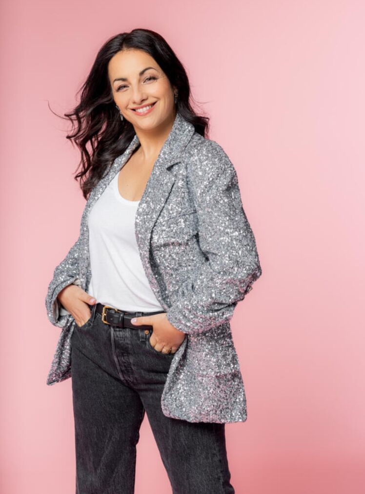 Malika Benjelloun / 2023-2024