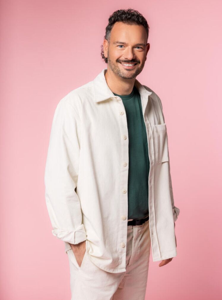 Hugues Hamelynck / 2024