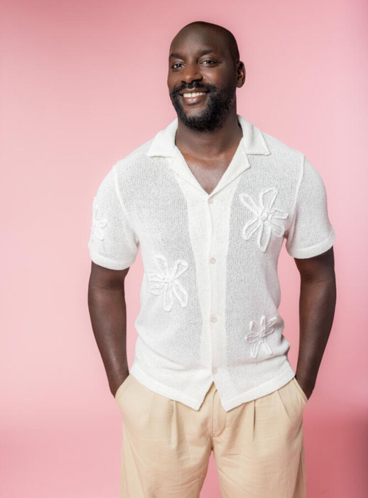 Ladji Doucouré / 2024-