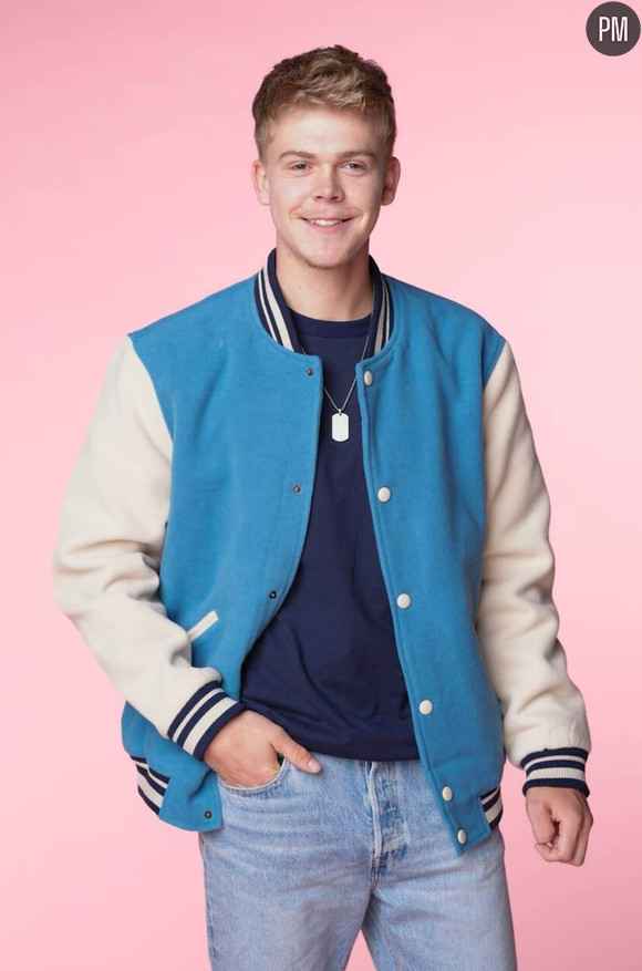 Charles (Demi-finaliste éliminé le 11 janvier 2024)