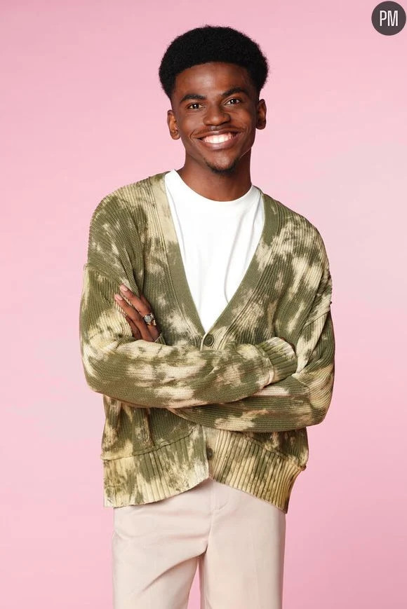 Frank (Demi-finaliste éliminé le 18 janvier 2024)