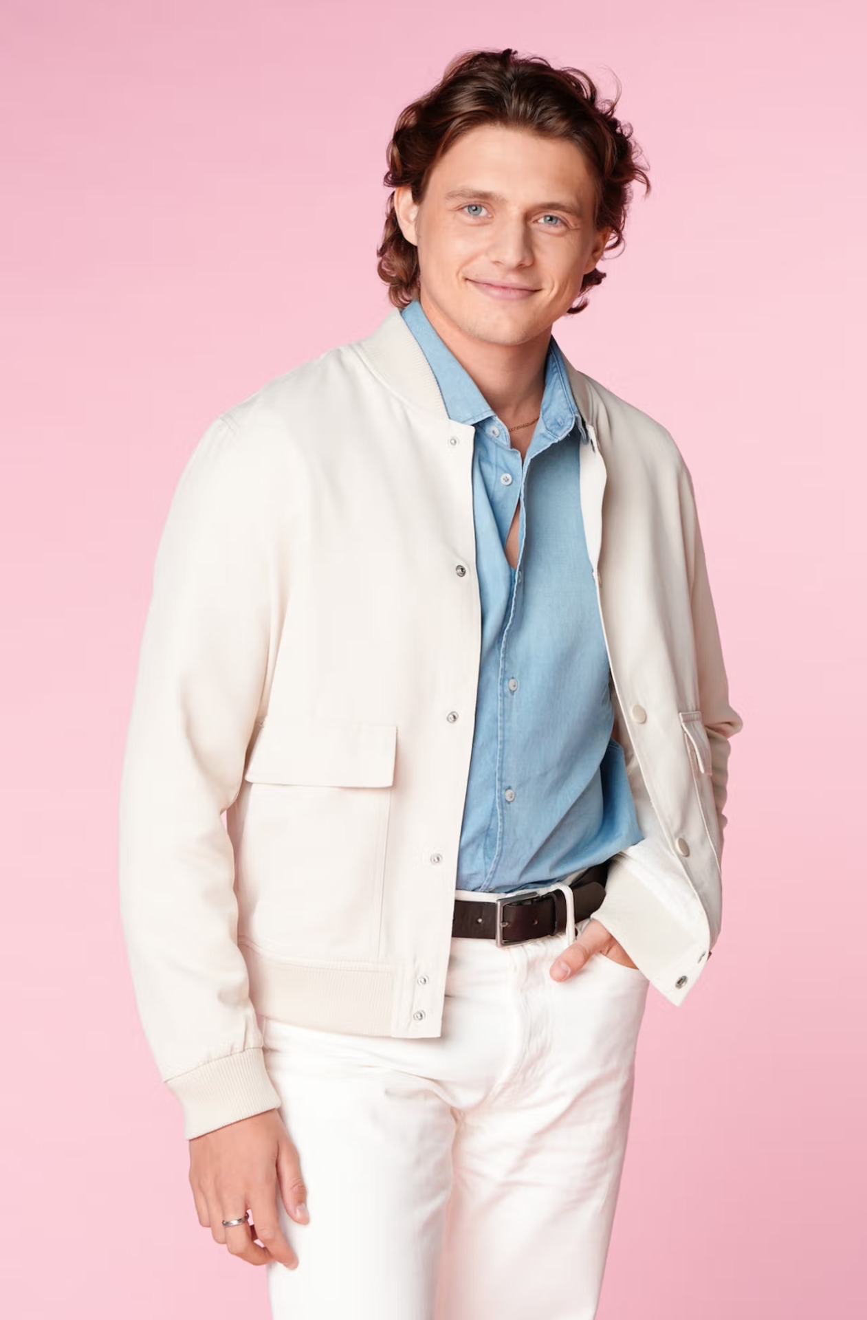 Ulysse (Éliminé le 4 janvier 2024)