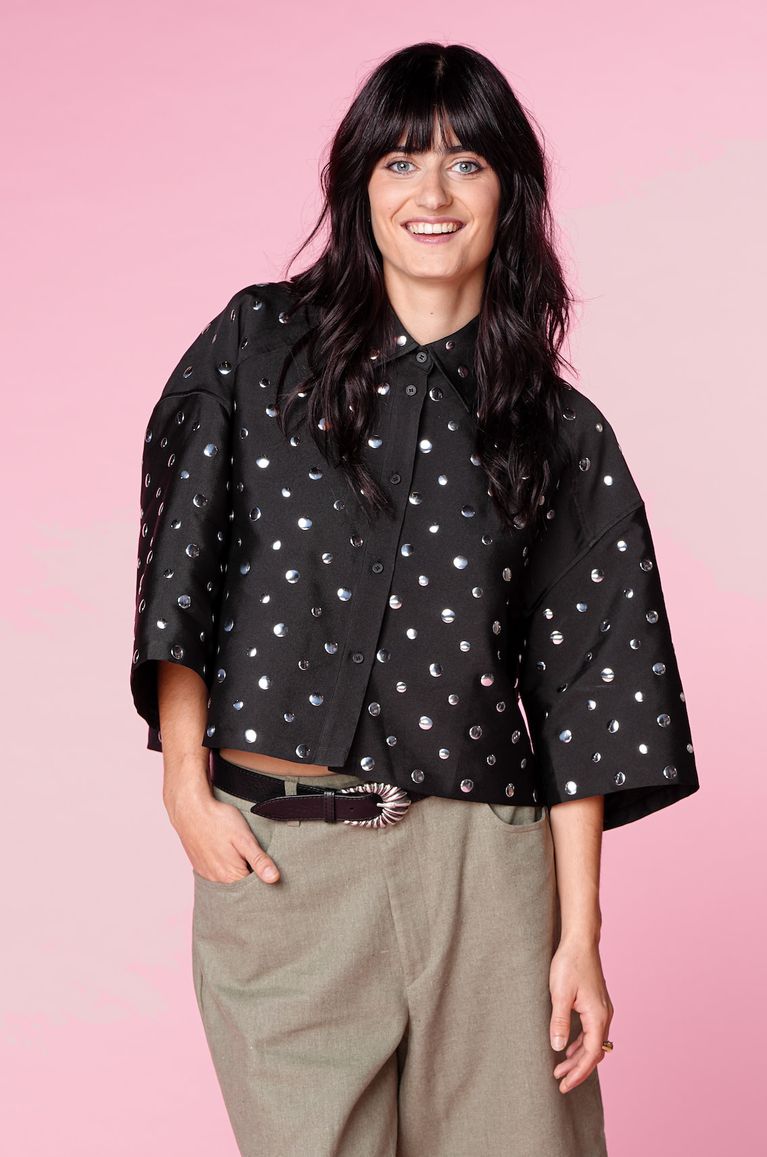 Margueritte (Éliminée le 28 décembre 2024)