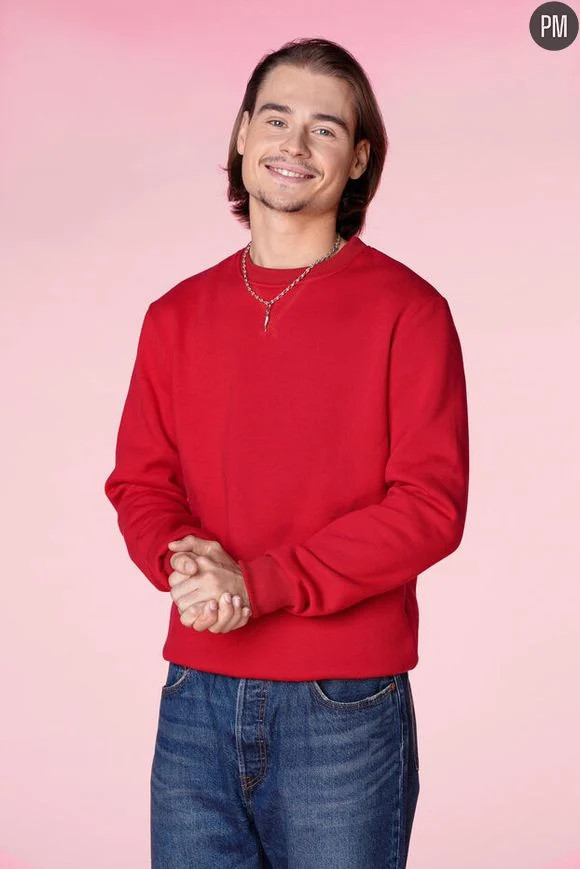 Thomas (Éliminé le 2 novembre 2024)