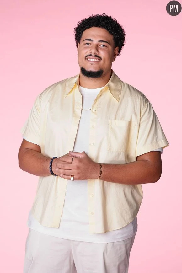 Noah (Éliminé le 8 novembre 2024)