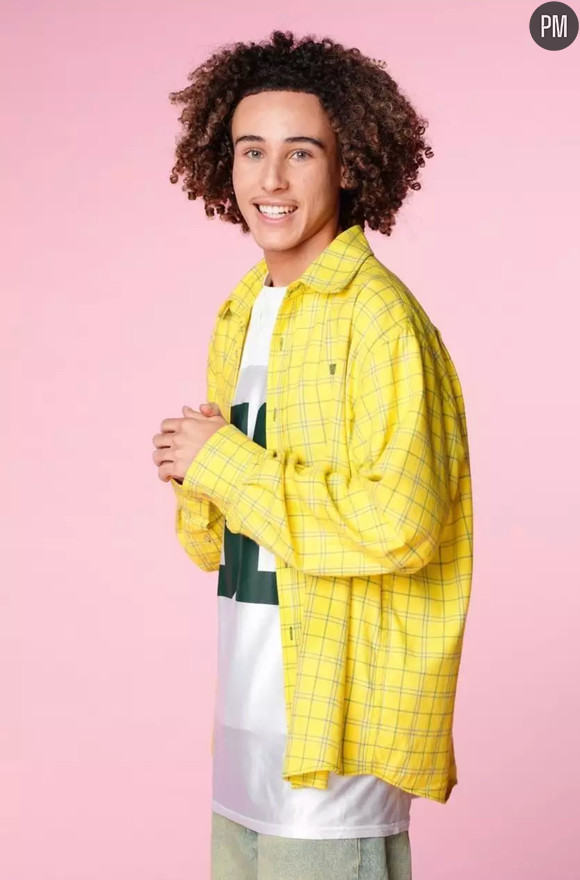 Masseo (Éliminé le 23 novembre 2024)