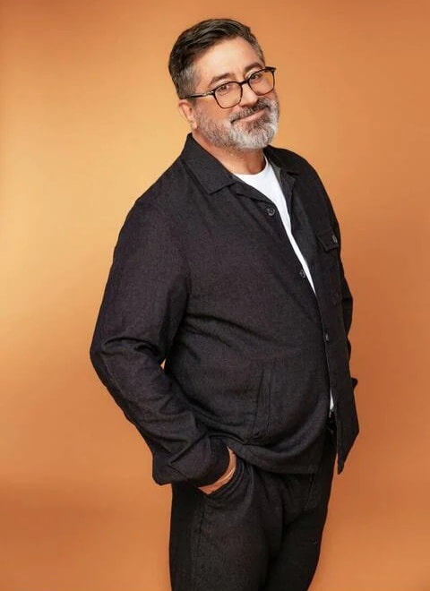 Alain Degois / 2025-