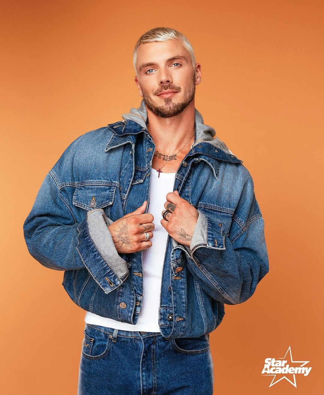 Jonathan Jenvrin / 2025-