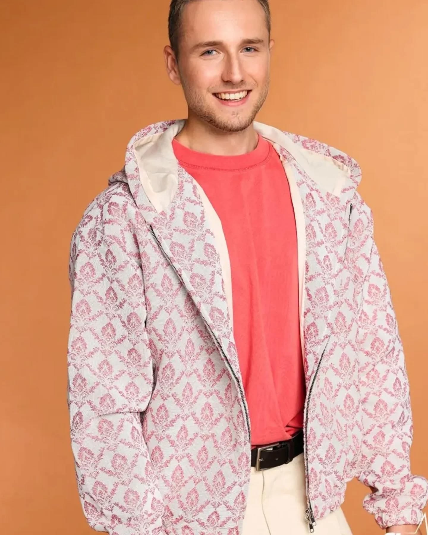 Théo L. (Éliminé le 29 novembre 2025)