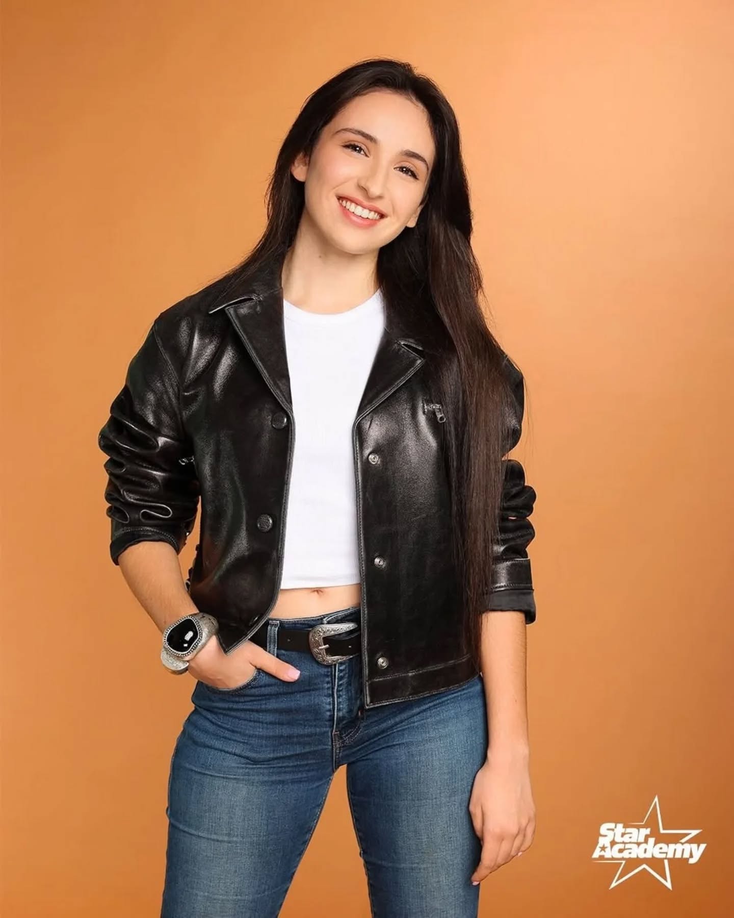 Ambre (Gagnante le 7 février 2026)