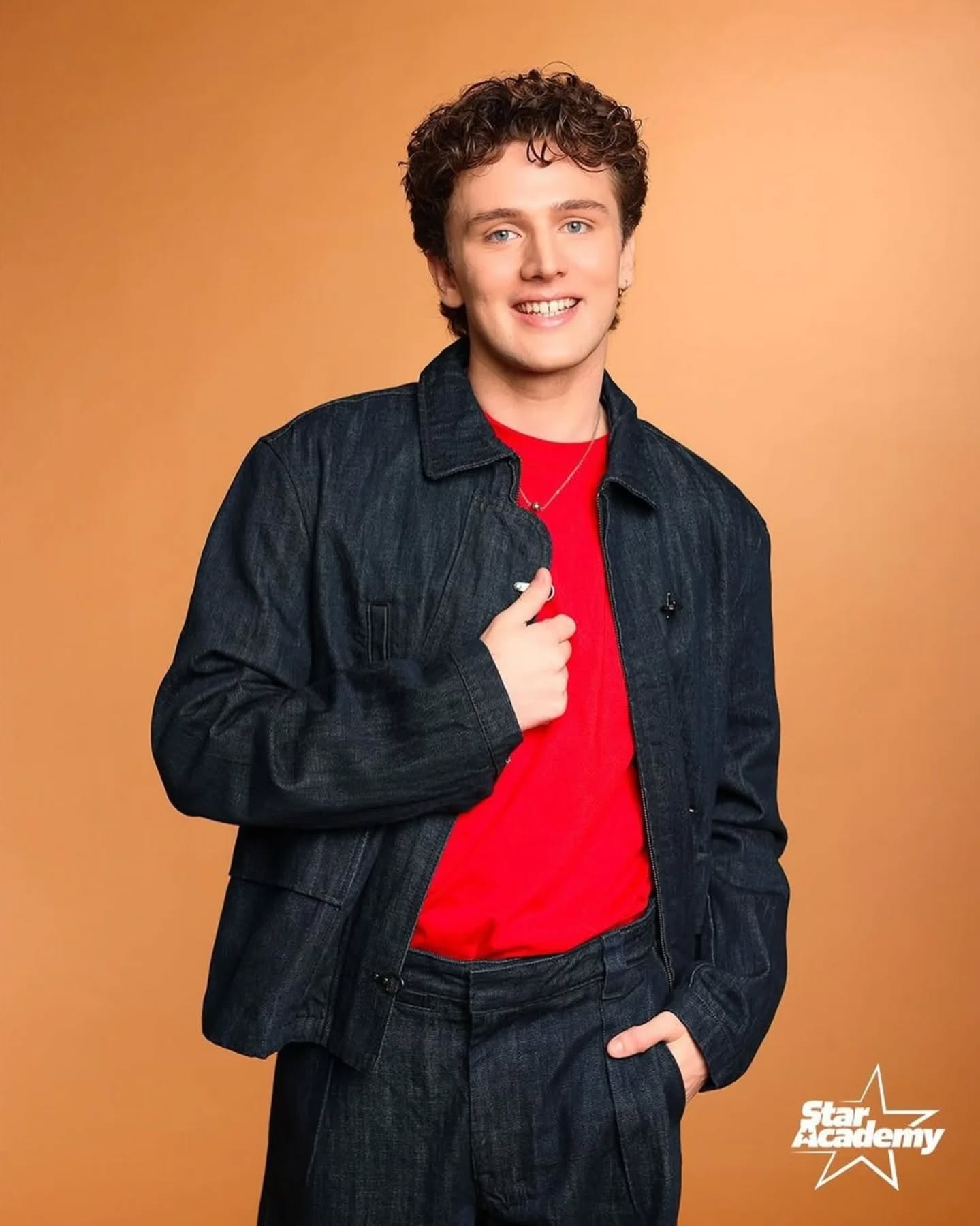 Bastiaan (Éliminé le 17 janvier 2026)