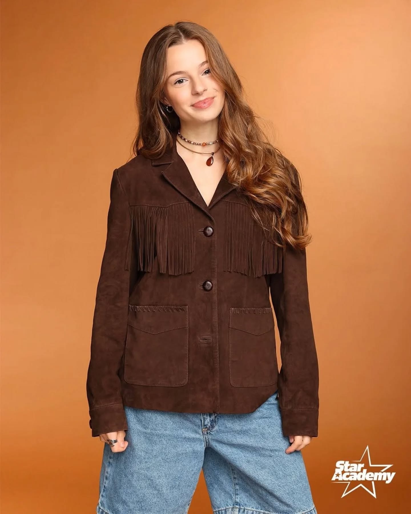 Anouk (Éliminée le 10 janvier 2026)