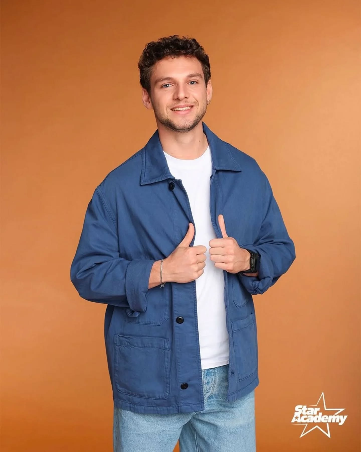 Théo P. (Éliminé le 3 janvier 2026)