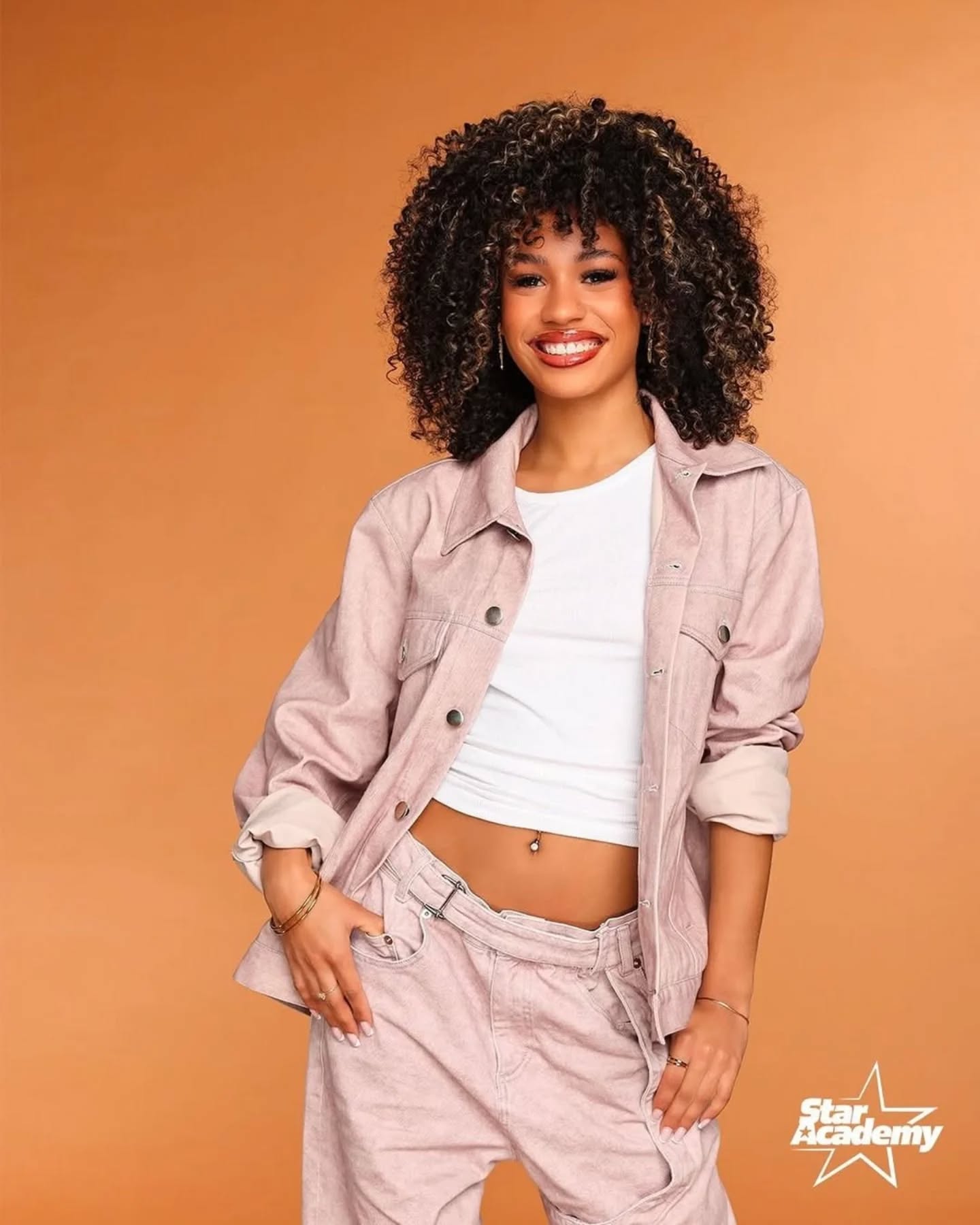 Léane (Éliminée le 21 novembre 2025)