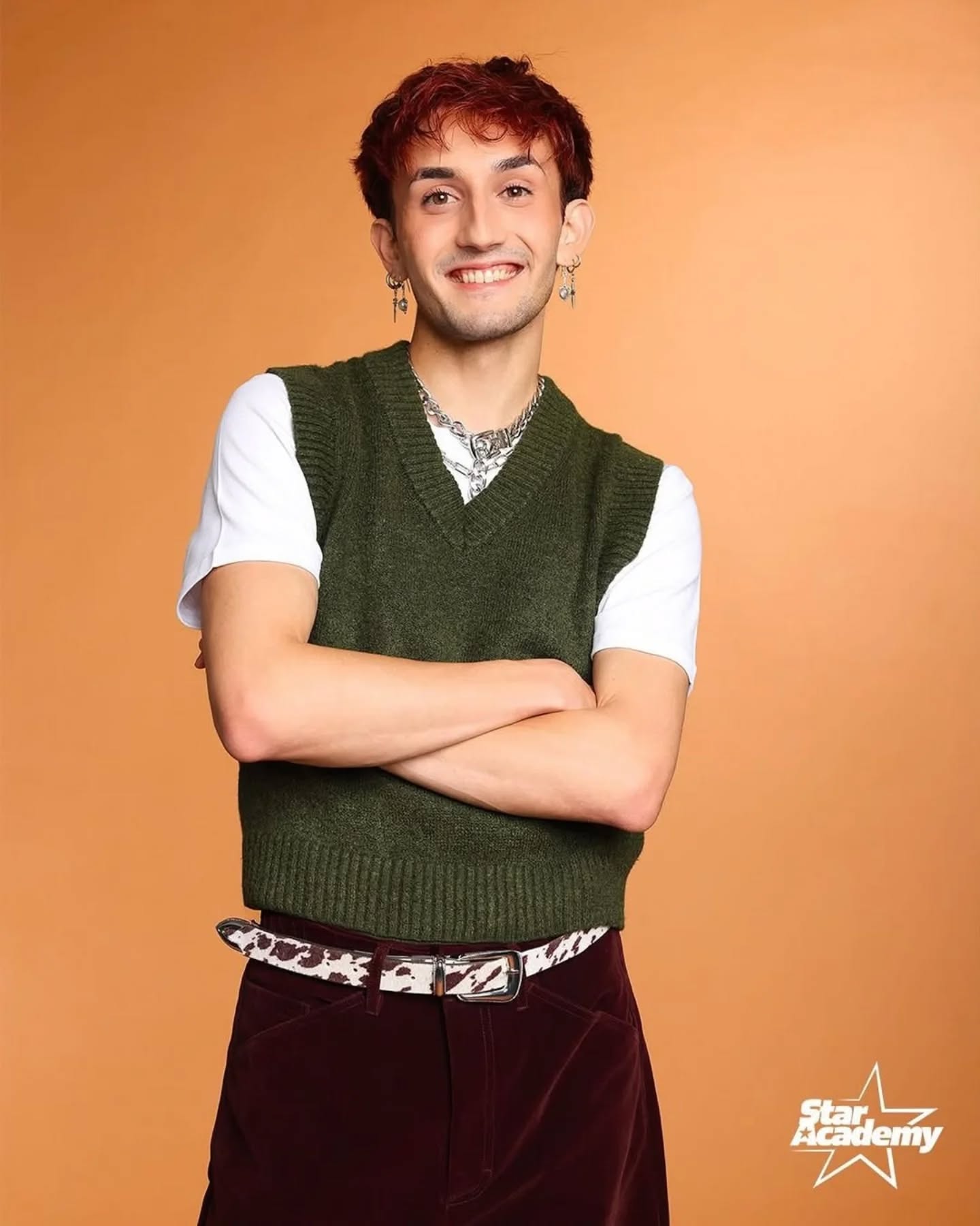 Victor (Demi-finaliste éliminé le 31 janvier 2026)