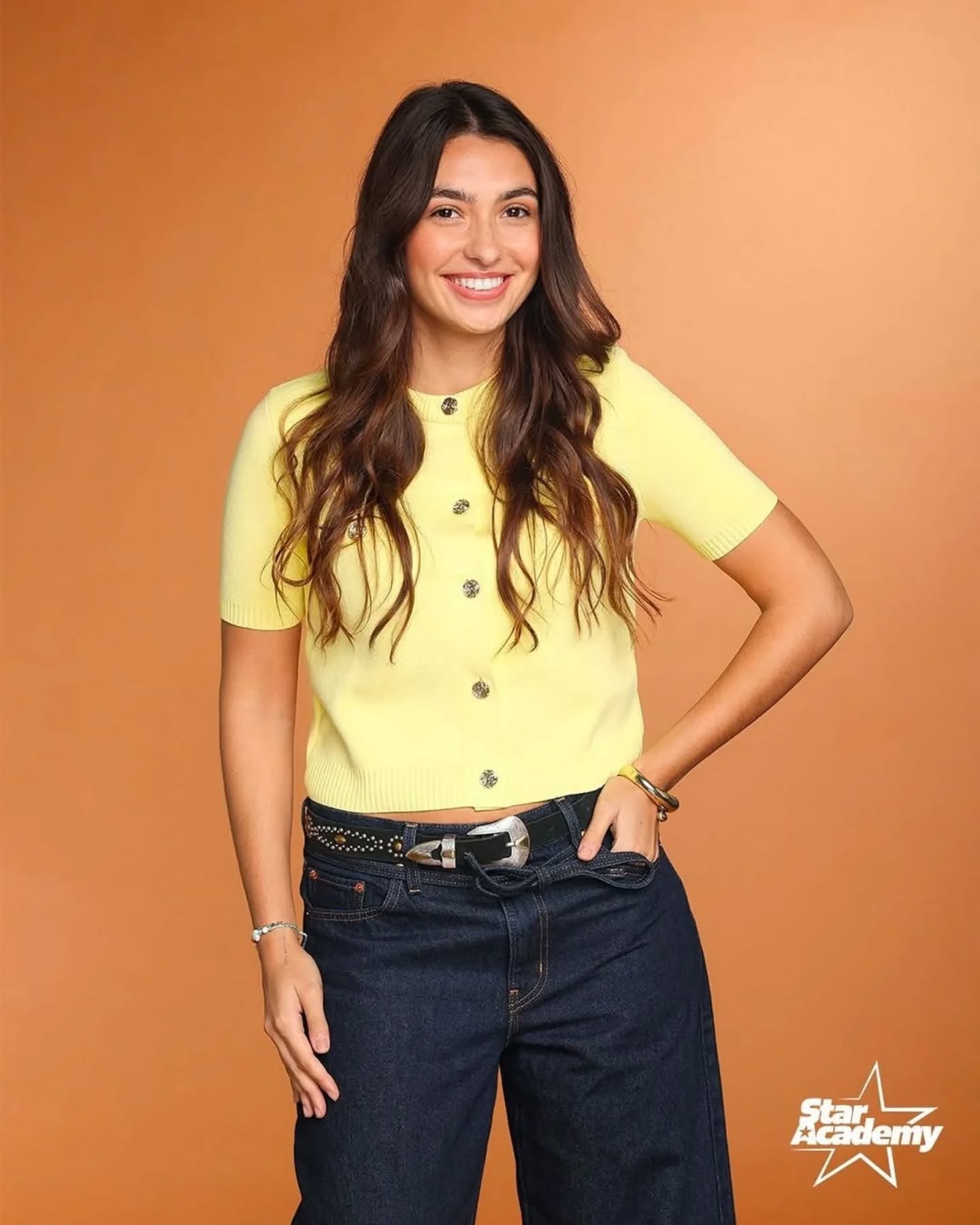 Ema (Éliminée le 14 novembre 2025)