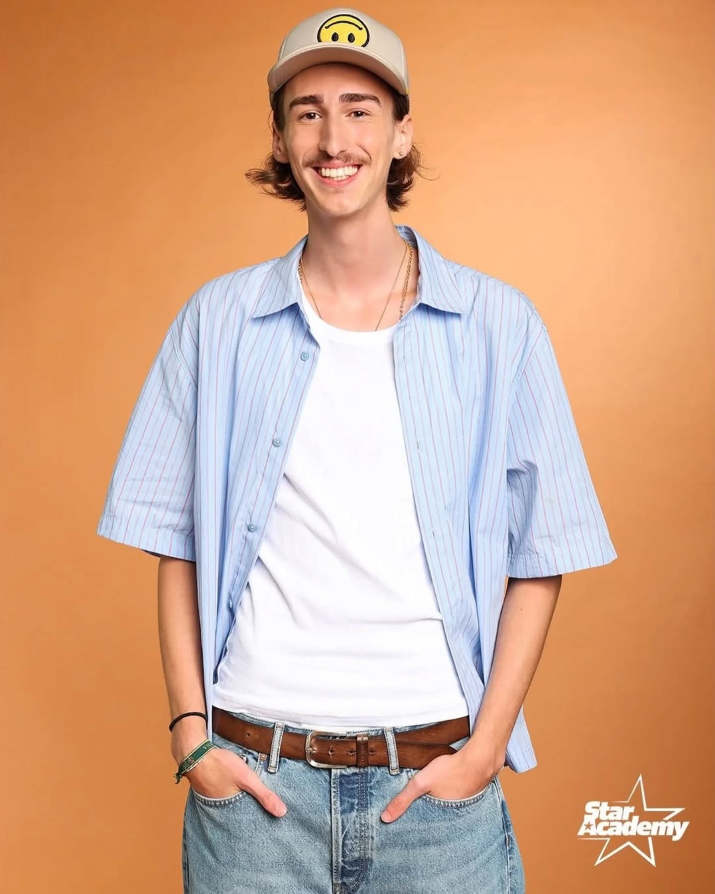 Lenny (Éliminé le 1 novembre 2025)