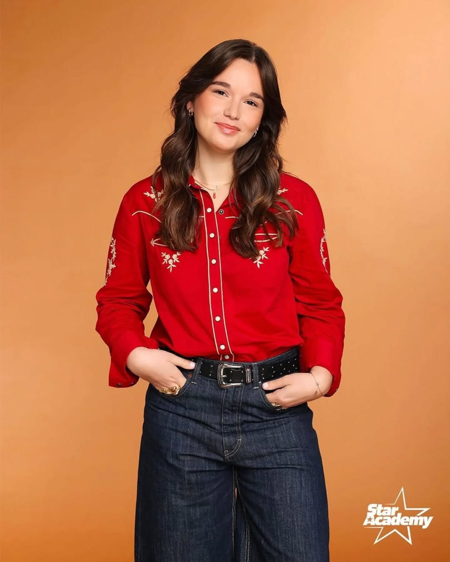 Lily (Éliminée le 5 décembre 2025)