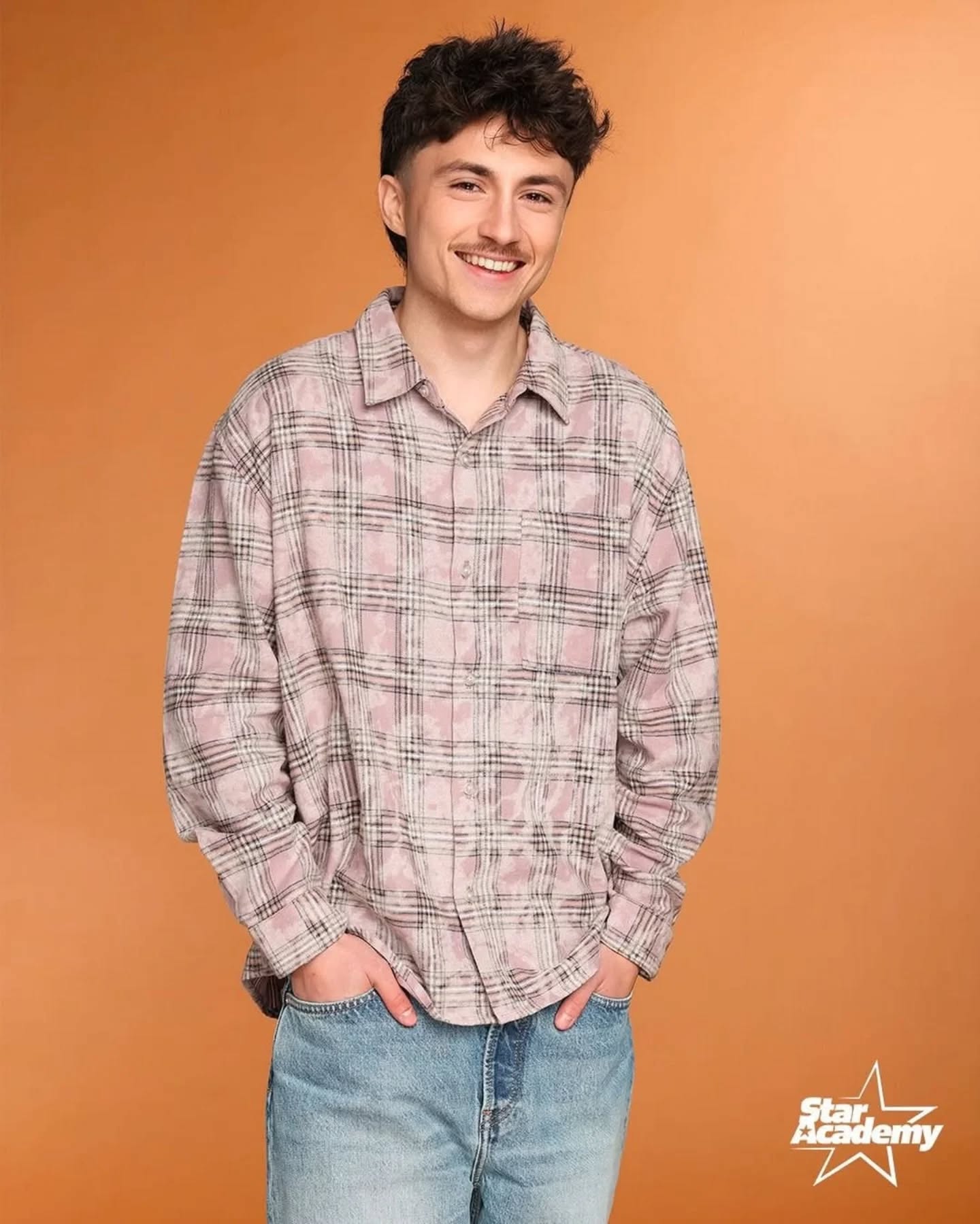 Léo (Éliminé le 13 décembre 2025)