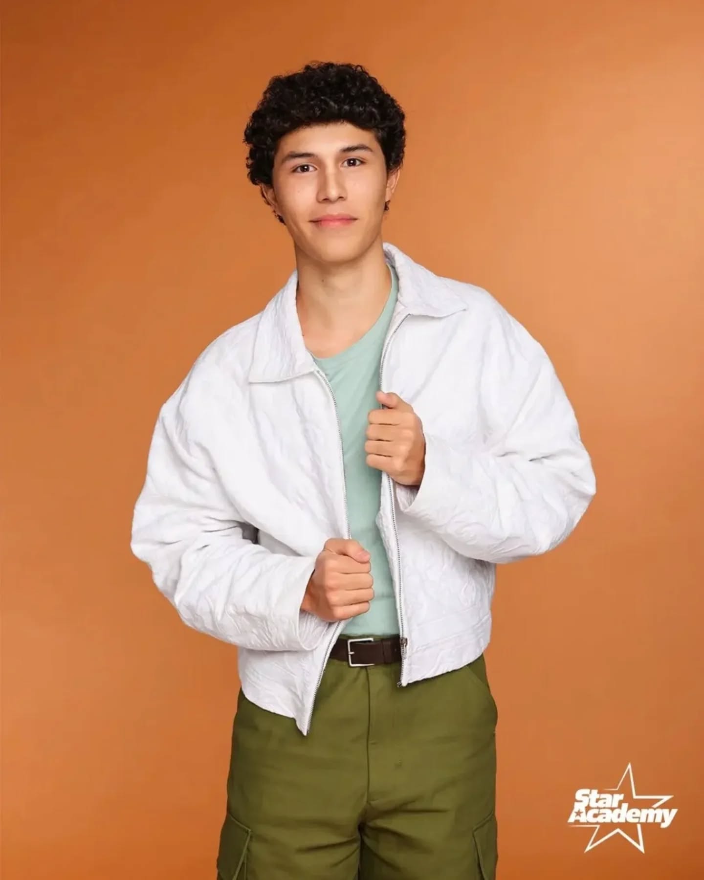 Mehdi (Éliminé le 25 octobre 2025)