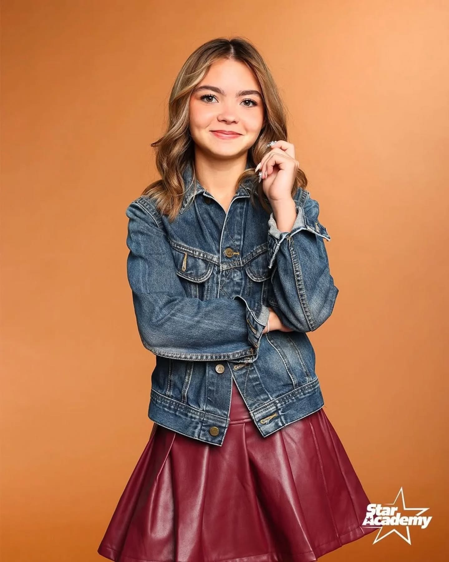 Melissa (Éliminée le 27 décembre 2025)