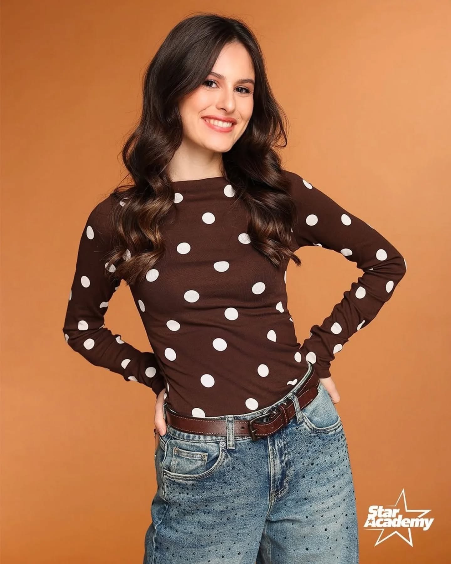 Jeanne (Éliminée le 20 décembre 2025)