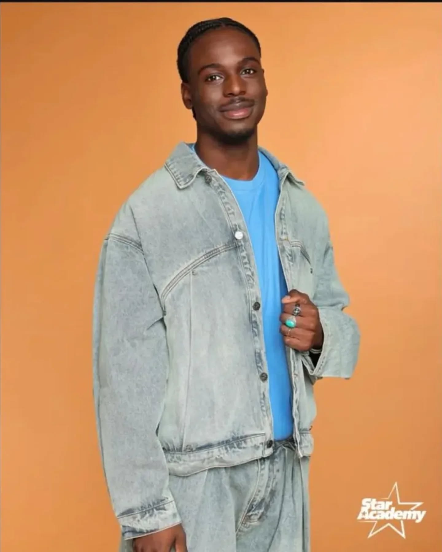 Noah (Éliminé le 7 novembre 2025)